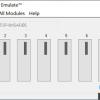 how to add compact logix to rslogix emulate 5000