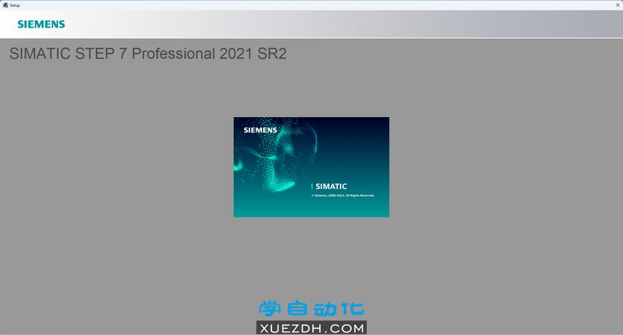 Windows 11安装STEP7 Professional 2021 SR2教程-图片2